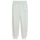 Puma Γυναικείο παντελόνι φόρμας Essentials Small No.1 Logo Comfort Fleece Sweatpants